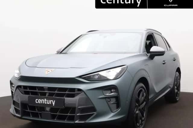 CUPRA Terramar (2025) thumbnail 1