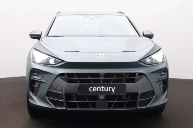 CUPRA Terramar (2025) thumbnail 2