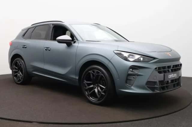 CUPRA Terramar (2025) thumbnail 3