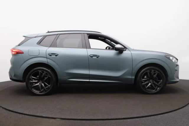 CUPRA Terramar (2025) thumbnail 5