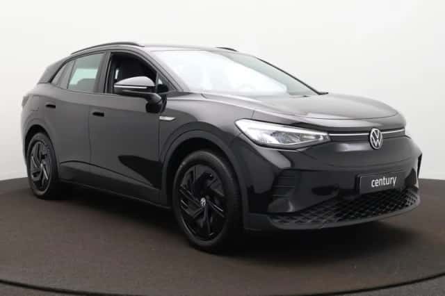 Volkswagen ID.4 (2023) thumbnail 3
