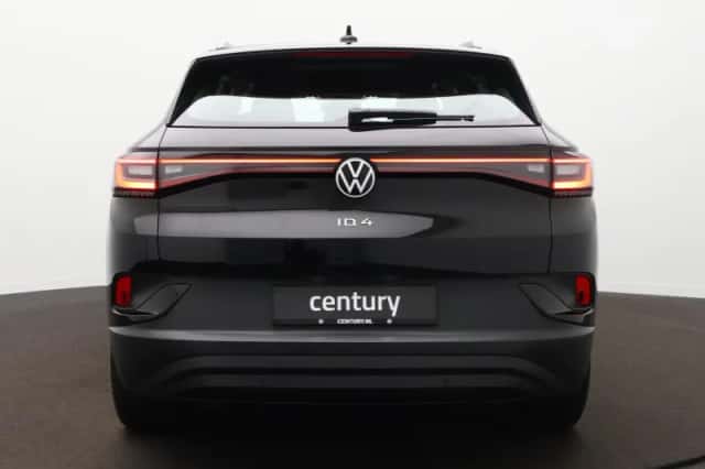 Volkswagen ID.4 (2023) thumbnail 6