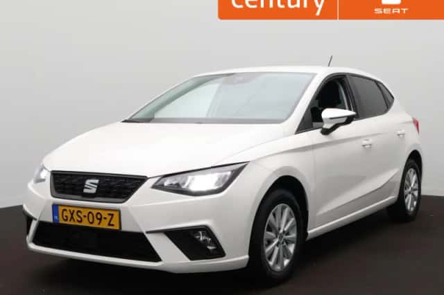 SEAT Ibiza (2024) thumbnail 1