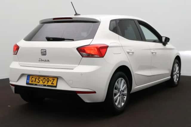 SEAT Ibiza (2024) thumbnail 6