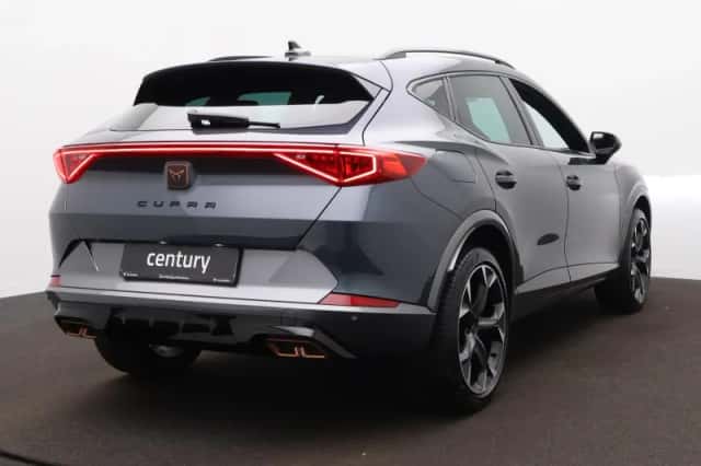 CUPRA Formentor (2023) thumbnail 6