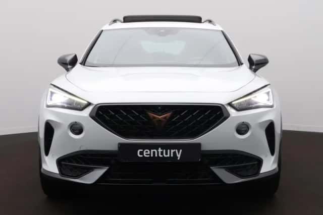 CUPRA Formentor (2023) thumbnail 2