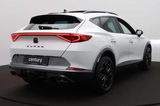 CUPRA Formentor (2023) thumbnail 6