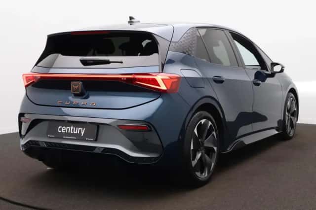 CUPRA Born (2024) thumbnail 6