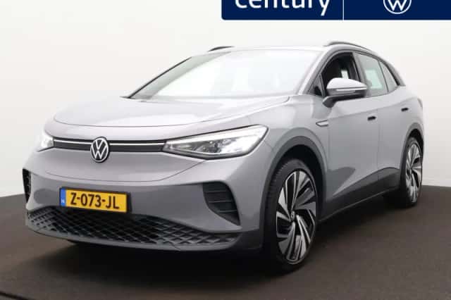Volkswagen ID.4 (2021) thumbnail 1