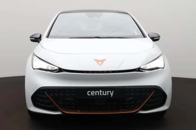 CUPRA Born (2024) thumbnail 2