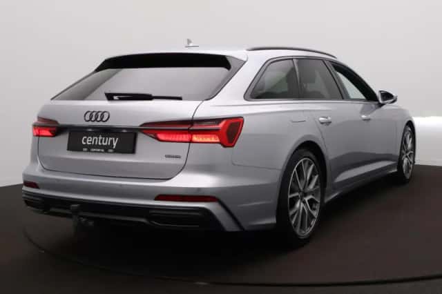 Audi A6 (2023) thumbnail 6