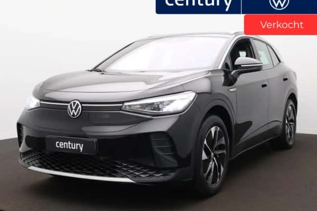Volkswagen ID.4 (2023) thumbnail 1