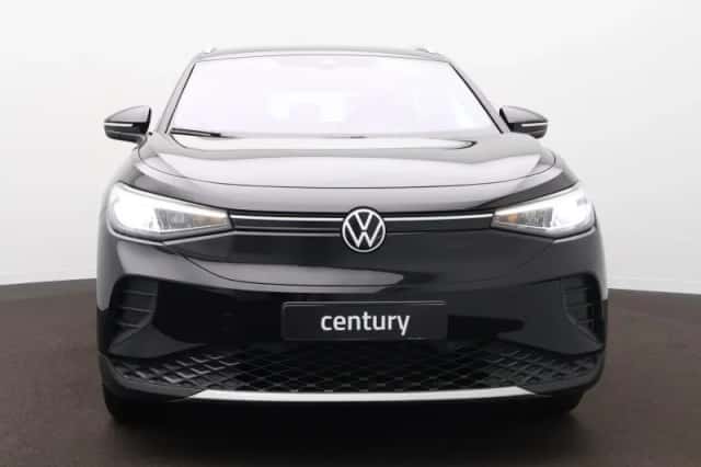 Volkswagen ID.4 (2023) thumbnail 2