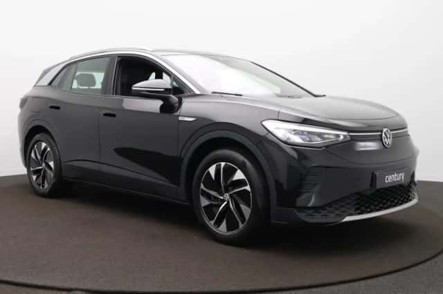 Volkswagen ID.4 (2023) thumbnail 3