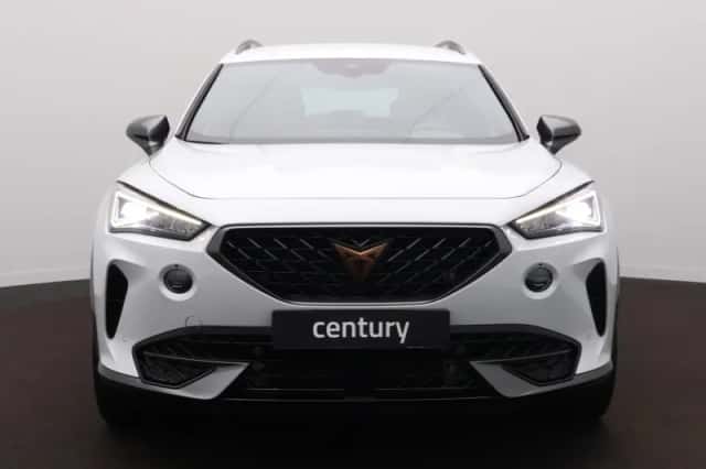 CUPRA Formentor (2024) thumbnail 2