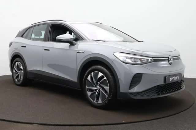 Volkswagen ID.4 (2023) thumbnail 3