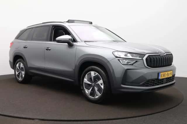 Škoda Kodiaq (2026) thumbnail 3