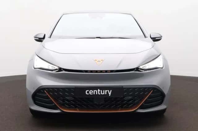 CUPRA Born (2024) thumbnail 2
