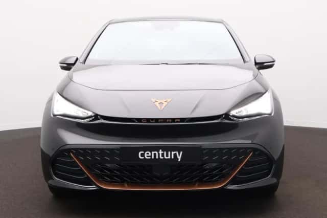 CUPRA Born (2024) thumbnail 2