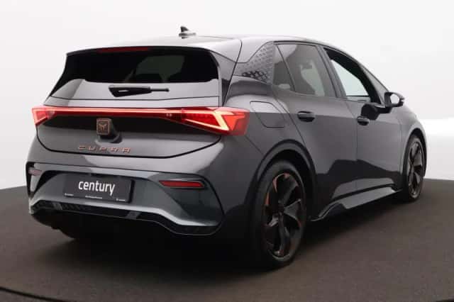 CUPRA Born (2024) thumbnail 6