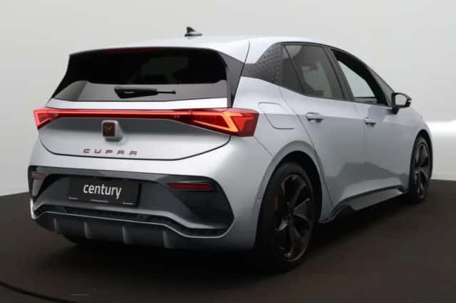 CUPRA Born (2025) thumbnail 6