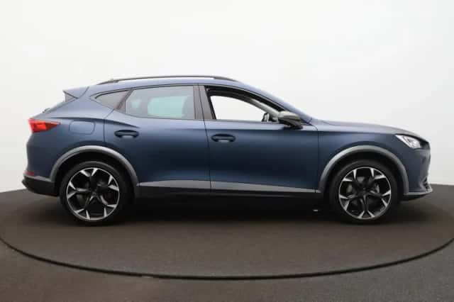CUPRA Formentor (2023) thumbnail 5