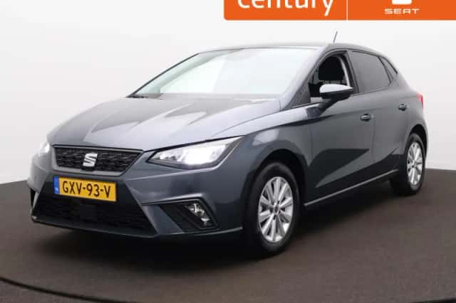 SEAT Ibiza (2024) thumbnail 1