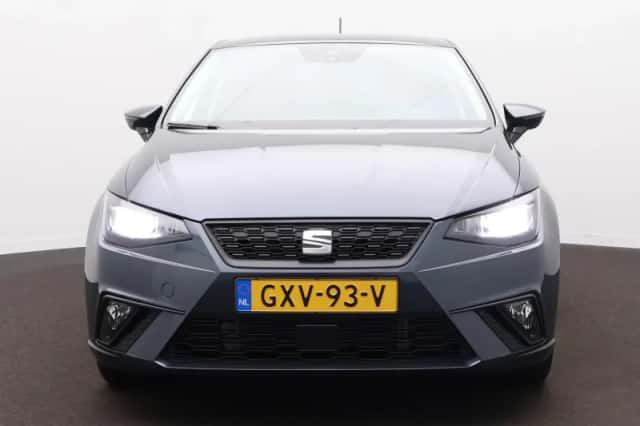 SEAT Ibiza (2024) thumbnail 2