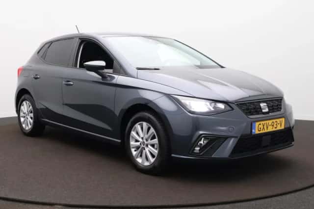 SEAT Ibiza (2024) thumbnail 3