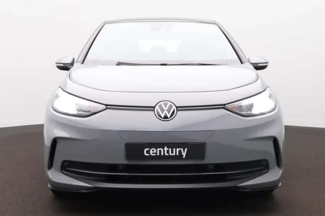 Volkswagen ID.3 (2024) thumbnail 2