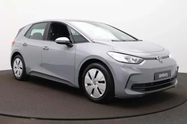 Volkswagen ID.3 (2024) thumbnail 3