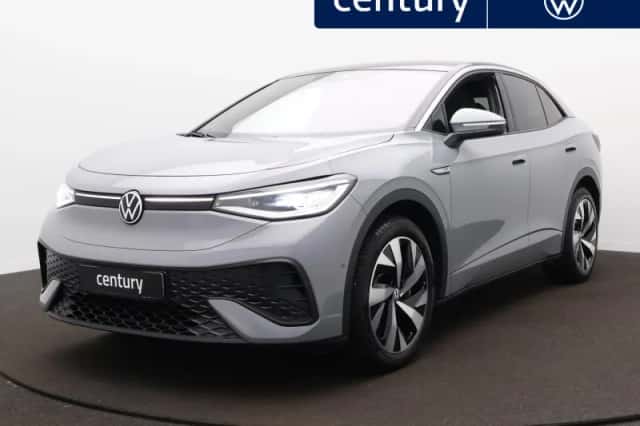 Volkswagen ID.5 (2023) thumbnail 1