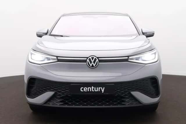 Volkswagen ID.5 (2023) thumbnail 2
