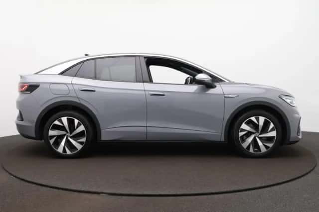 Volkswagen ID.5 (2023) thumbnail 5
