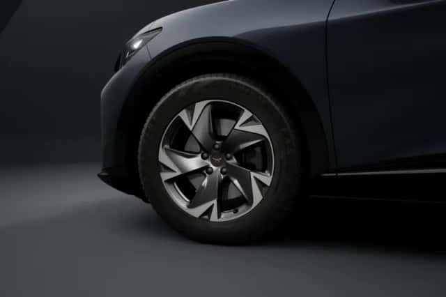 CUPRA Tavascan (2026) thumbnail 5
