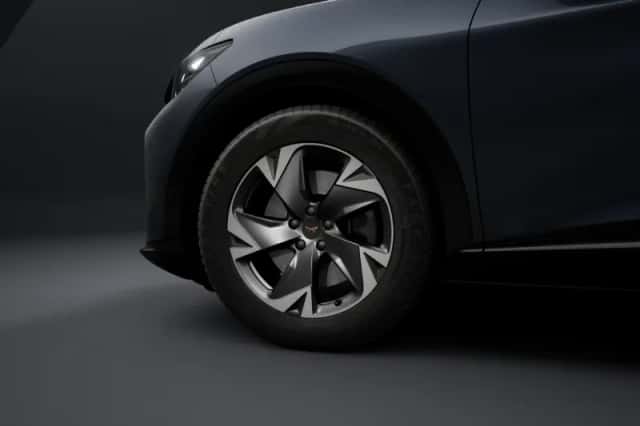CUPRA Tavascan (2026) thumbnail 5