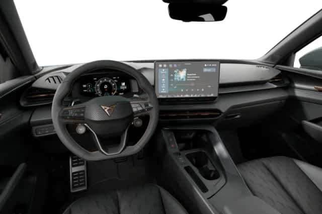 CUPRA Terramar (2026) thumbnail 6