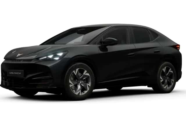 CUPRA Tavascan (2026) thumbnail 1