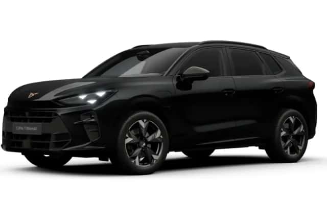 CUPRA Terramar (2026) thumbnail 2