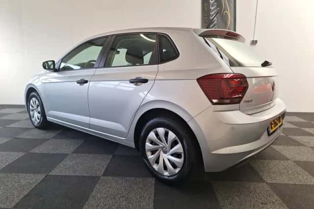 Volkswagen Polo (2019) thumbnail 3