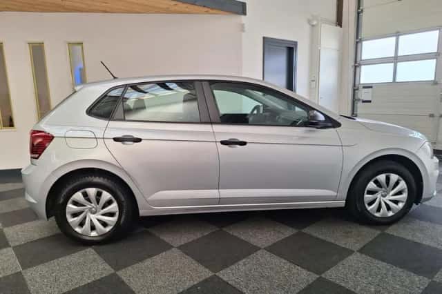 Volkswagen Polo (2019) thumbnail 6