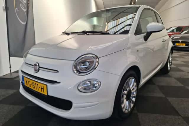 Fiat 500 (2016) thumbnail 1