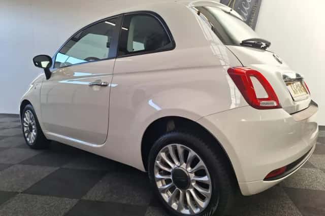 Fiat 500 (2016) thumbnail 3