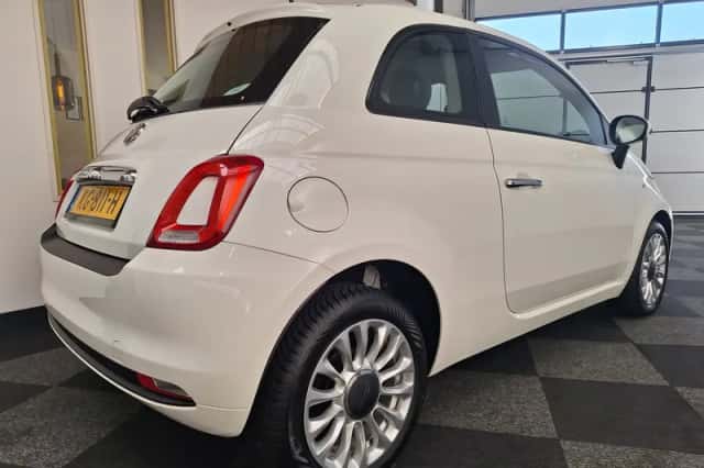Fiat 500 (2016) thumbnail 4