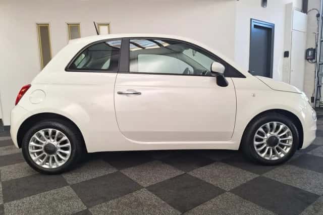 Fiat 500 (2016) thumbnail 5