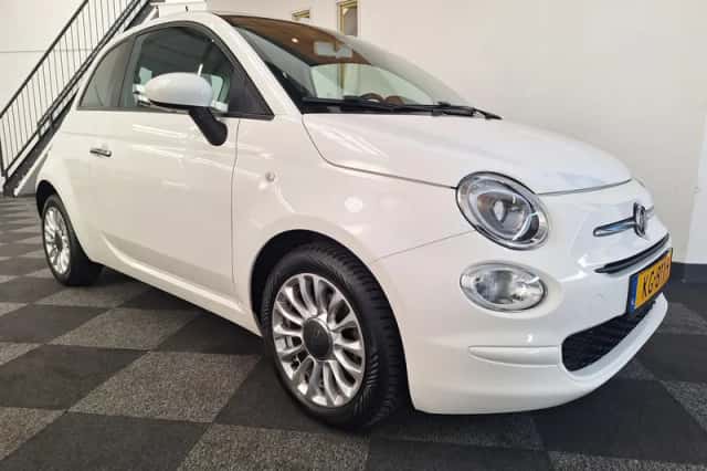 Fiat 500 (2016) thumbnail 6