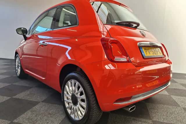 Fiat 500 (2017) thumbnail 3