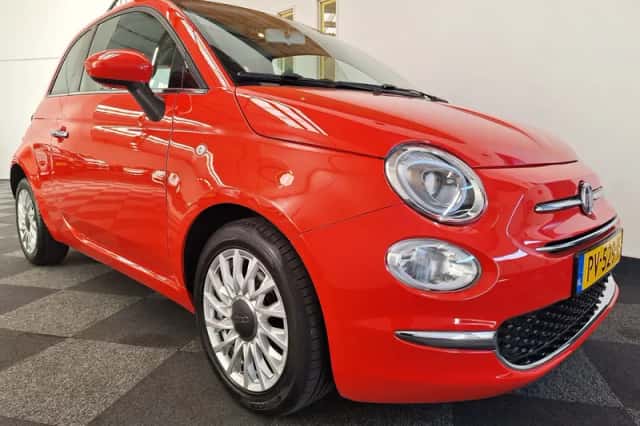 Fiat 500 (2017) thumbnail 6