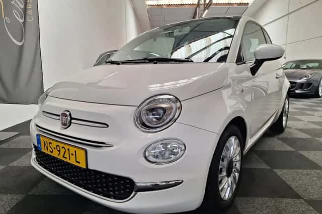 Fiat 500 (2017) thumbnail 1