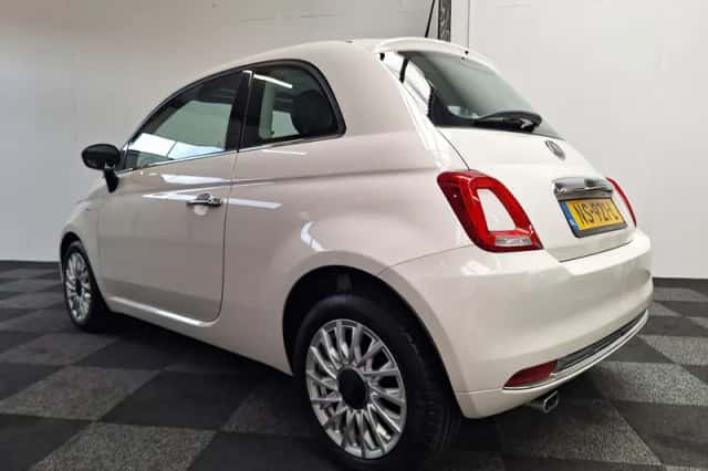 Fiat 500 (2017) thumbnail 3